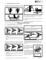 Предварительный просмотр 11 страницы Vetus BOW PRO Series Installation Instructions Manual