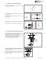 Предварительный просмотр 13 страницы Vetus BOW PRO Series Installation Instructions Manual