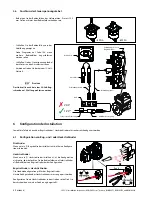 Preview for 42 page of Vetus BOW PRO Series Installation Instructions Manual