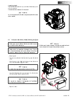 Предварительный просмотр 53 страницы Vetus BOW PRO Series Installation Instructions Manual