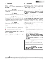 Preview for 57 page of Vetus BOW PRO Series Installation Instructions Manual