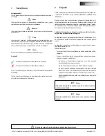 Preview for 117 page of Vetus BOW PRO Series Installation Instructions Manual