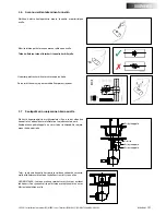 Предварительный просмотр 121 страницы Vetus BOW PRO Series Installation Instructions Manual