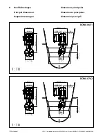 Предварительный просмотр 142 страницы Vetus BOW PRO Series Installation Instructions Manual