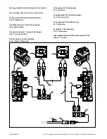 Предварительный просмотр 146 страницы Vetus BOW PRO Series Installation Instructions Manual