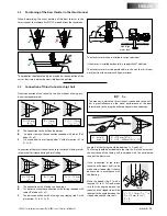 Предварительный просмотр 6 страницы Vetus BOW PRO Thruster BOWA0762 Installation Instructions Manual