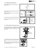 Предварительный просмотр 8 страницы Vetus BOW PRO Thruster BOWA0762 Installation Instructions Manual