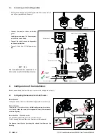 Предварительный просмотр 13 страницы Vetus BOW PRO Thruster BOWA0762 Installation Instructions Manual