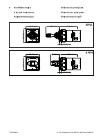 Предварительный просмотр 16 страницы Vetus BOW PRO Thruster BOWA0762 Installation Instructions Manual