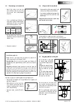 Предварительный просмотр 73 страницы Vetus BOW PRO Installation Manual