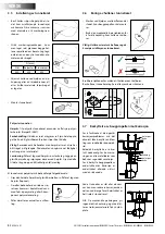 Предварительный просмотр 82 страницы Vetus BOW PRO Installation Manual