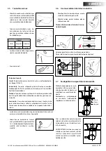 Предварительный просмотр 91 страницы Vetus BOW PRO Installation Manual