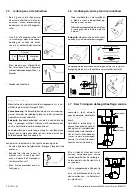 Preview for 12 page of Vetus Bow Thruster BOW PRO A Series Installation Instructions Manual