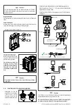 Предварительный просмотр 40 страницы Vetus Bow Thruster BOW PRO A Series Installation Instructions Manual