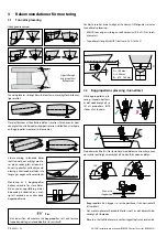 Предварительный просмотр 94 страницы Vetus Bow Thruster BOW PRO A Series Installation Instructions Manual