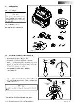 Preview for 109 page of Vetus Bow Thruster BOW PRO A Series Installation Instructions Manual