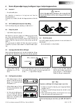 Preview for 113 page of Vetus Bow Thruster BOW PRO A Series Installation Instructions Manual