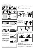 Предварительный просмотр 118 страницы Vetus Bow Thruster BOW PRO A Series Installation Instructions Manual