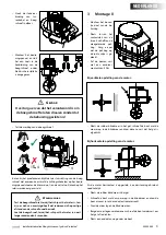 Preview for 3 page of Vetus BOW1224DI Installation Instructions Manual