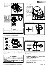 Preview for 9 page of Vetus BOW1224DI Installation Instructions Manual