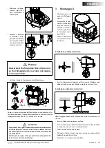 Preview for 13 page of Vetus BOW1224DI Installation Instructions Manual