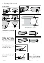 Предварительный просмотр 4 страницы Vetus BOW125 Series Installation Recommendations