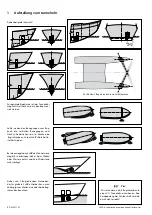 Preview for 20 page of Vetus BOW125 Series Installation Recommendations