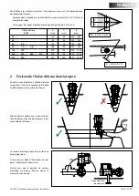 Preview for 29 page of Vetus BOW125 Series Installation Recommendations