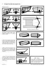 Preview for 36 page of Vetus BOW125 Series Installation Recommendations