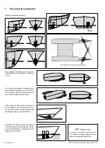 Preview for 52 page of Vetus BOW125 Series Installation Recommendations