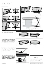 Preview for 60 page of Vetus BOW125 Series Installation Recommendations