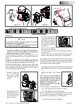 Preview for 5 page of Vetus BOW1254DE Maintenance And Warranty Manual