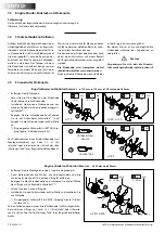 Preview for 12 page of Vetus BOW1254DE Maintenance And Warranty Manual