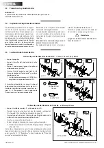 Предварительный просмотр 18 страницы Vetus BOW1254DE Maintenance And Warranty Manual