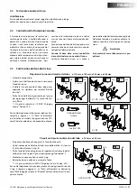 Предварительный просмотр 21 страницы Vetus BOW1254DE Maintenance And Warranty Manual