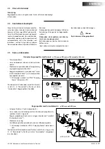 Предварительный просмотр 27 страницы Vetus BOW1254DE Maintenance And Warranty Manual