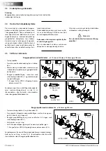 Предварительный просмотр 30 страницы Vetus BOW1254DE Maintenance And Warranty Manual