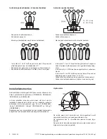 Preview for 4 page of Vetus BOW160HM Operation Manual And Installation Instructions