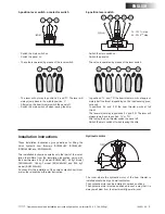 Preview for 7 page of Vetus BOW160HM Operation Manual And Installation Instructions