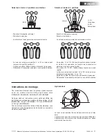 Preview for 13 page of Vetus BOW160HM Operation Manual And Installation Instructions