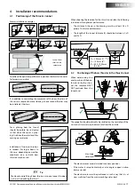 Предварительный просмотр 5 страницы Vetus BOW22024D Operation Manual And Installation Instructions