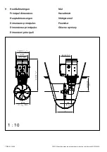 Preview for 13 page of Vetus BOW22024D Operation Manual And Installation Instructions