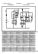 Preview for 12 page of Vetus BOW2204DE Operation Manual And Installation Instructions