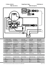 Предварительный просмотр 13 страницы Vetus BOW2204DE Operation Manual And Installation Instructions