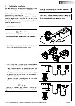 Preview for 9 page of Vetus BOW2512EI Installation Instructions Manual