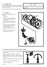 Preview for 38 page of Vetus BOW2512EI Installation Instructions Manual