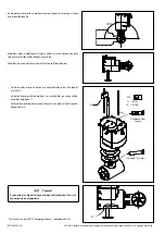 Preview for 84 page of Vetus BOW2512EI Installation Instructions Manual