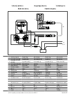 Preview for 13 page of Vetus BOW3512C Operation Manual And Installation Instructions