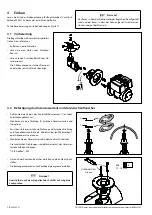 Предварительный просмотр 5 страницы Vetus BOW3512F Operation Manual And Installation Instructions