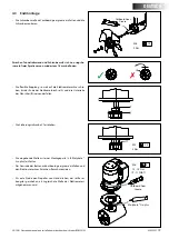 Предварительный просмотр 6 страницы Vetus BOW3512F Operation Manual And Installation Instructions